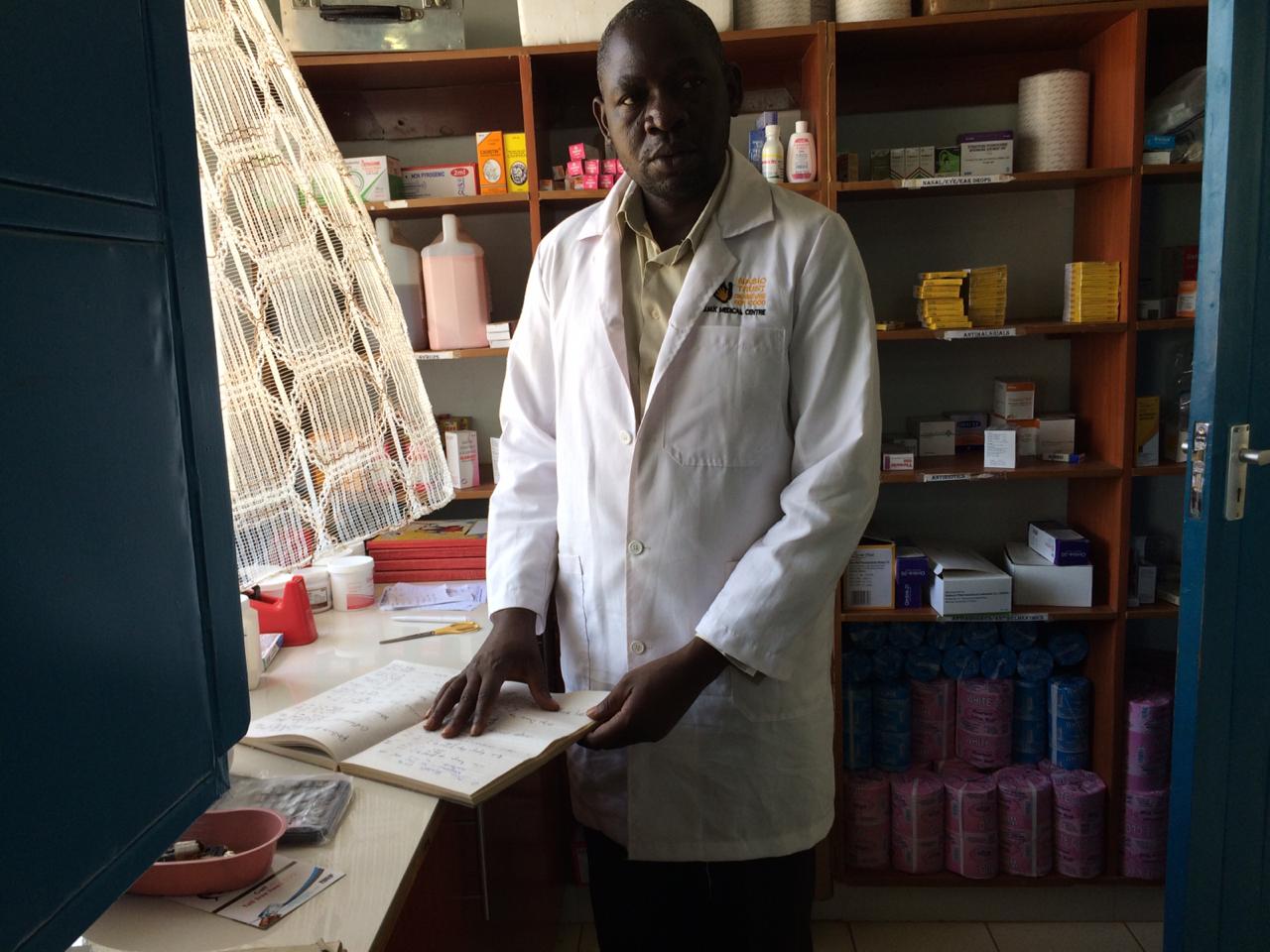 Clinical Officer Wages Buy Alternative Gifts For Charity